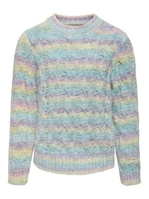 Obrázek produktu Kids ONLY Svetr 15302290 Barevná Regular Fit