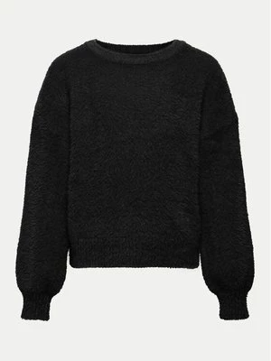 Obrázek produktu Kids ONLY Svetr 15306452 Černá Standard Fit