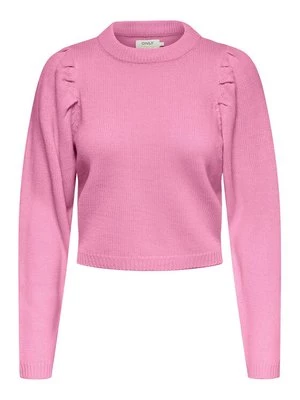 Obrázek produktu Kids ONLY Svetr 15306862 Růžová Regular Fit