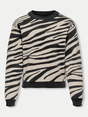 Obrázek produktu Kids ONLY Svetr 15320387 Černá Regular Fit