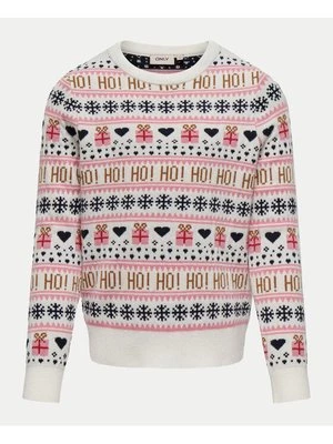 Obrázek produktu Kids ONLY Svetr 15331242 Barevná Regular Fit