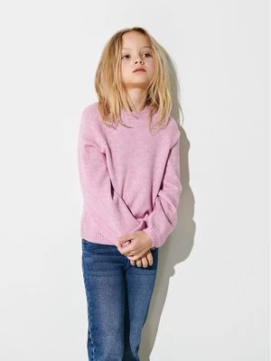Obrázek produktu Kids ONLY Svetr Lesly 15246166 Růžová Regular Fit