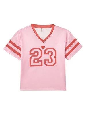 Obrázek produktu Kids ONLY T-Shirt Lulu 15354971 Růžová Regular Fit