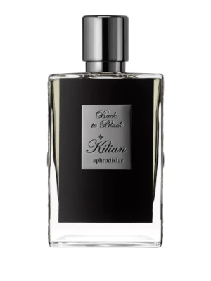 Obrázek produktu Kilian Paris Back To Black Refillable Eau de Parfum 50 ml