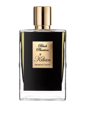 Obrázek produktu Kilian Paris Black Phantom - "Memento Mori" Refillable Eau de Parfum 50 ml