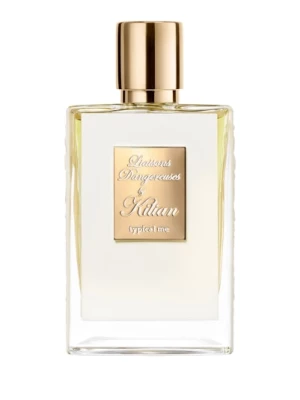Obrázek produktu Kilian Paris Liaisons Dangereuses Typical Me Refillable Eau de Parfum 50 ml