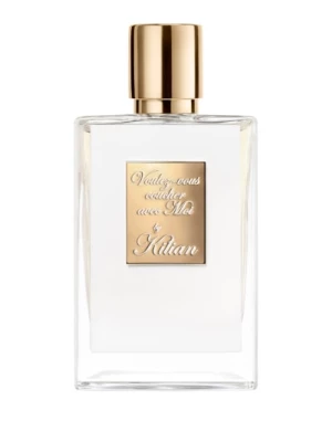 Obrázek produktu Kilian Paris Voulez-Vous Coucher Avec Moi Refillable Eau de Parfum 50 ml