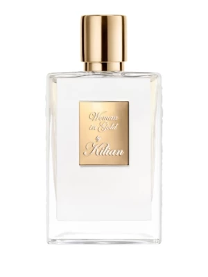 Obrázek produktu Kilian Paris Woman In Gold Refillable Eau de Parfum 50 ml