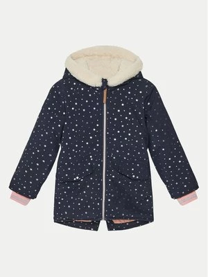 Obrázek produktu KILLTEC Zimní bunda 42125 Tmavomodrá Regular Fit
