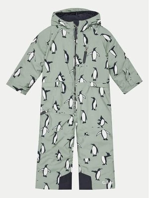 Obrázek produktu KILLTEC Zimní kombinéza First Instinct 42104 Zelená Regular Fit