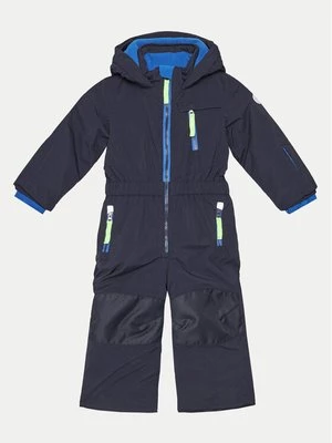 Obrázek produktu KILLTEC Zimní kombinéza First Instinct 42257 Tmavomodrá Regular Fit