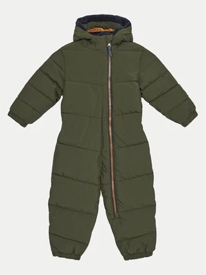 Obrázek produktu KILLTEC Zimní kombinéza First Instinction 42261 Zelená Regular Fit
