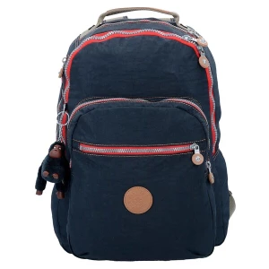 Obrázek produktu KIPLING Batoh 'Back to School' námořnická modř / krvavě červená