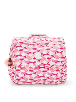 Obrázek produktu KIPLING Batoh 'Codie L'  pink / fuchsiová / starorůžová / offwhite