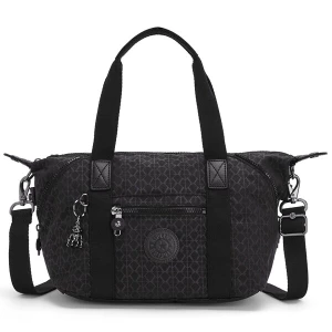 Obrázek produktu KIPLING Kabelka  tmavě šedá / černá