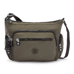 Obrázek produktu KIPLING Taška přes rameno 'Gabbie'  khaki