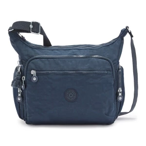 Obrázek produktu KIPLING Taška přes rameno 'Gabbie'  marine modrá