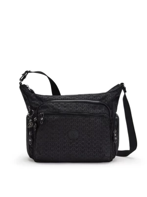 Obrázek produktu KIPLING Taška přes rameno 'Gabbie'  šedá / černá