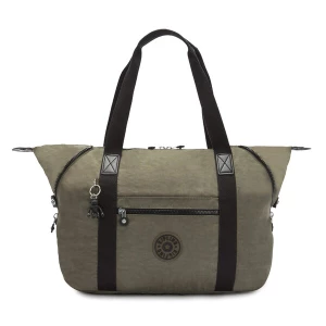 Obrázek produktu KIPLING Taška Weekender 'Art'  olivová / černá