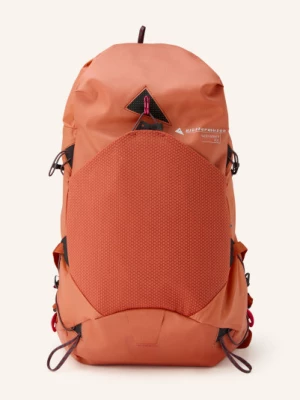 Obrázek produktu Klättermusen Batoh Skrymner 20 L oranžová / černá
