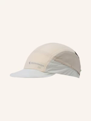 Obrázek produktu Klättermusen Cap Sol béžová / černošedá / mátová