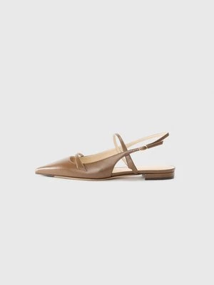 Obrázek produktu Klasické baleríny Alexandre Birman