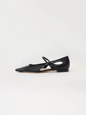 Obrázek produktu Klasické baleríny Alexandre Birman