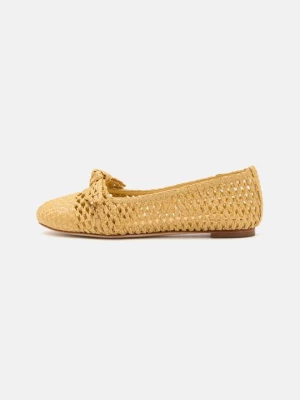 Obrázek produktu Klasické baleríny Alexandre Birman béžová