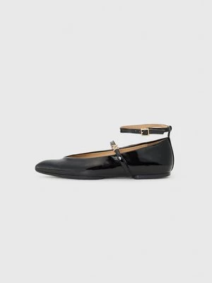 Obrázek produktu Klasické baleríny Armani Exchange