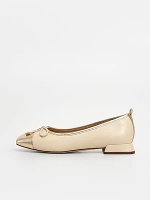Obrázek produktu Klasické baleríny Clarks