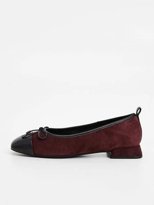 Obrázek produktu Klasické baleríny Clarks