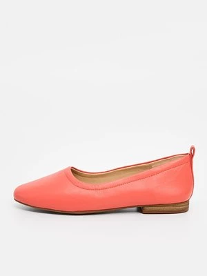 Obrázek produktu Klasické baleríny Clarks korálová