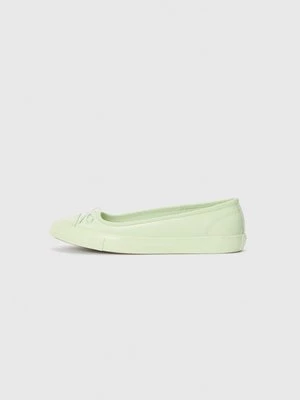 Obrázek produktu Klasické baleríny Converse