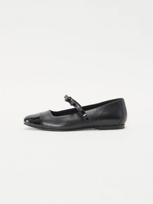 Obrázek produktu Klasické baleríny Copenhagen Shoes černá