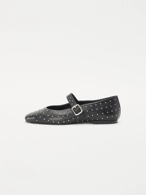 Obrázek produktu Klasické baleríny Copenhagen Shoes černá
