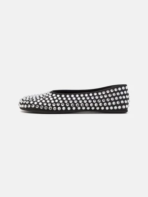 Obrázek produktu Klasické baleríny DSQUARED2 ICON