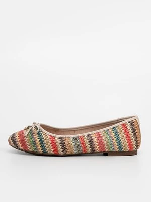 Obrázek produktu Klasické baleríny Dune London