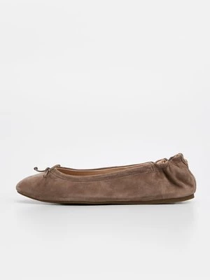 Obrázek produktu Klasické baleríny Dune London