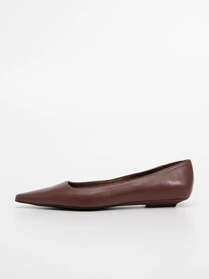 Obrázek produktu Klasické baleríny Jeffrey Campbell