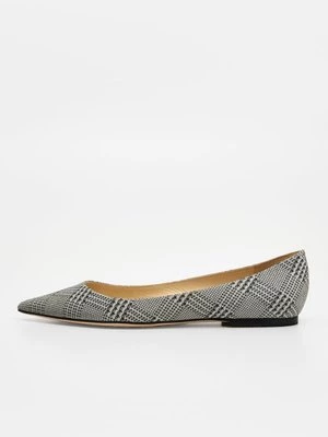 Obrázek produktu Klasické baleríny Jimmy Choo
