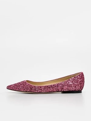 Obrázek produktu Klasické baleríny Jimmy Choo