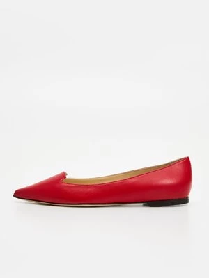 Obrázek produktu Klasické baleríny Jimmy Choo