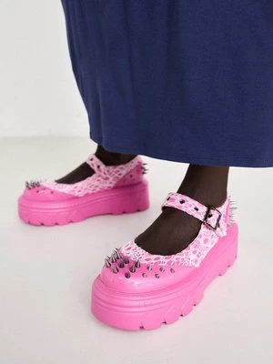 Obrázek produktu Klasické baleríny Koi Footwear
