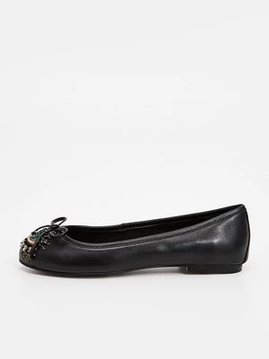 Obrázek produktu Klasické baleríny Kurt Geiger černá