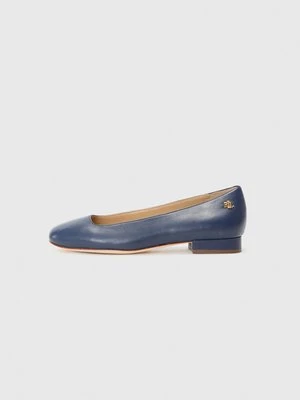 Obrázek produktu Klasické baleríny Lauren Ralph Lauren
