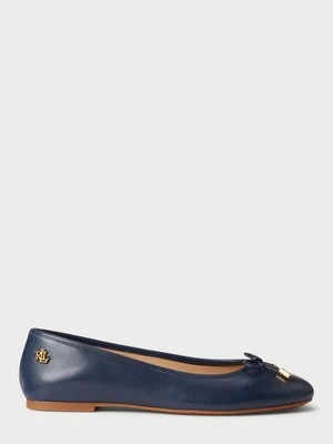 Obrázek produktu Klasické baleríny Lauren Ralph Lauren