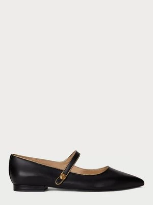 Obrázek produktu Klasické baleríny Lauren Ralph Lauren
