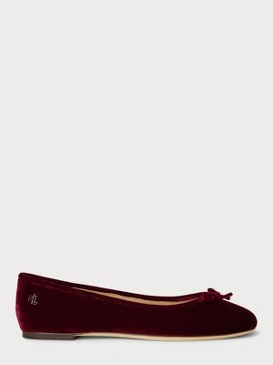 Obrázek produktu Klasické baleríny Lauren Ralph Lauren