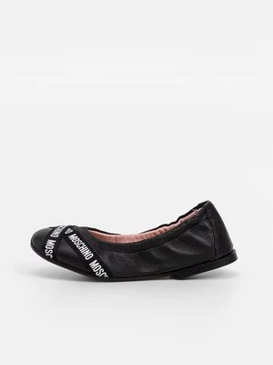 Obrázek produktu Klasické baleríny Moschino
