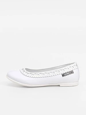 Obrázek produktu Klasické baleríny Moschino